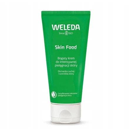 WELEDA Skin Food 1×30 мл, крем для лица и тела: цены и характеристики