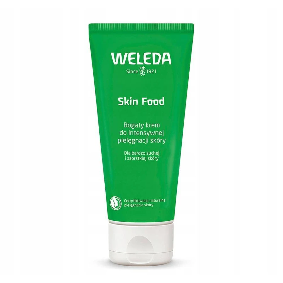 WELEDA Skin Food 1×30 мл, крем для лица и тела: цены и характеристики