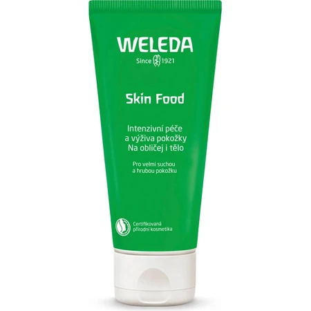 WELEDA Skin Food 1×30 мл, крем для лица и тела: цены и характеристики