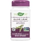 Листья оливы 20% SE Nature's Way, 60 капсул, Secom