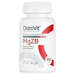 ОстроВит MgZB, 90 таблеток: цены и характеристики