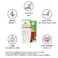 Naturell Immuno Hot, 10 пакетиків
