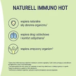 Naturell Immuno Hot, 10 пакетиков: цены и характеристики