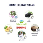 Naturell Immuno Hot, 10 пакетиков: цены и характеристики