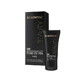 Nude Foundation, 30 мл, 25940, Gerovital Beauty