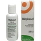 Мицеллярный лосьон Blephasol 100 мл