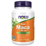 Now Foods Мака 750 мг, 90 капсул