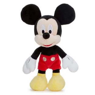 Плюшева іграшка Міккі Маус 20 см, AsCompany Disney