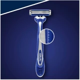 Gillette Blue3 Comfort Одноразова бритва 8 шт.