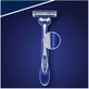 Gillette Blue3 Comfort Одноразова бритва 8 шт.