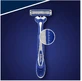 Gillette Blue3 Comfort Одноразовые бритвы 8 шт.