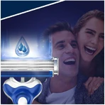 Gillette Blue3 Comfort Одноразова бритва 8 шт.: ціни та характеристики