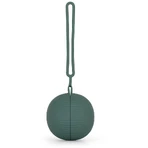 Petite&Mars Силіконовий чохол для пустушки Misty Green 0m+: ціни та характеристики