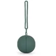 Petite&Mars Силіконовий чохол для пустушки Misty Green 0m+