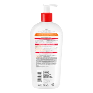 AA Help Body Dressing Lotion для очень сухой кожи, 400 мл