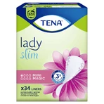 Устілки урологічні Tena Lady Slim, Mini Magic, 34 штуки: ціни та характеристики