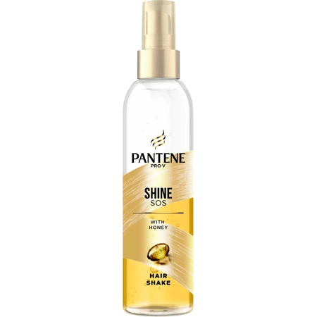 Pantene Pro-V, Спрей-блиск SOS, незмивний спрей 150 мл: ціни та характеристики