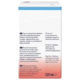 Impact Oral, со вкусом тропических фруктов, 3 x 237 мл