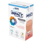 Ополіскувач для порожнини рота Impact Oral, тропічний фруктовий смак, 3 x 237 мл: ціни та характеристики