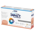 Ополіскувач для порожнини рота Impact Oral, тропічний фруктовий смак, 3 x 237 мл: ціни та характеристики