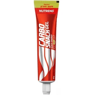 Nutrend Carbosnack Зелене яблуко 50 г
