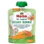 Пюре Holle з моркви, батату та гороху, 100 г