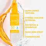 Bioderma Photoderm BRONZ Сонцезахисний лосьйон SPF 50 для бронзової засмаги 200 мл: ціни та характеристики