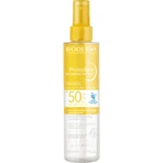 Bioderma Photoderm BRONZ Сонцезахисний лосьйон SPF 50 для бронзової засмаги 200 мл: ціни та характеристики