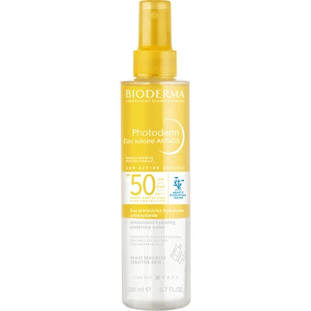 Bioderma Photoderm BRONZ Сонцезахисний лосьйон SPF 50 для бронзової засмаги 200 мл: ціни та характеристики