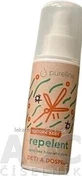 Чистотел репеллент NATURA 1×100 мл, репеллент
