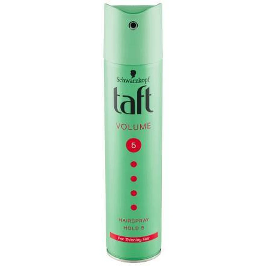 Schwarzkopf taft Mega Hold Volume Fixative, 250 мл: цены и характеристики