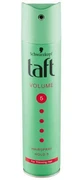 Schwarzkopf taft Mega Hold Volume Fixative, 250 мл