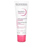 Bioderma Sensibio Успокаивающий защитный крем, 40 мл: цены и характеристики