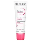 Заспокійливий захисний крем Bioderma Sensibio, 40 мл