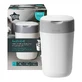Корзина для подгузников Sangenic Twist&Click, белый/серый, Tommee Tippee