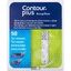 Тест-смужки для глюкометра Contour Plus, №50