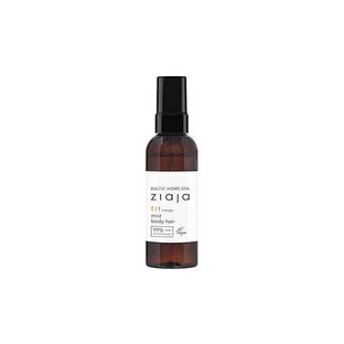 Спрей для обличчя та тіла Baltic Home Spa, 90 мл, Ziaja