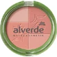 Румяна Alverde Naturkosmetik пудровые, разноцветные, 10, 9 г