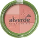 Румяна Alverde Naturkosmetik пудровые, разноцветные, 10, 9 г