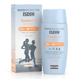 Сонцезахисний гель для тіла Isdin Fusion Sport SPF 50, 100 мл
