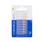 Curaprox, CPS 09Prime поповнення, Міжзубні щітки, 8 шт.