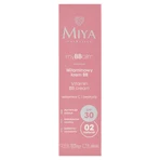 Miya myBBalm, витаминный BB-крем, SPF 30, 02 natural, 30 мл: цены и характеристики