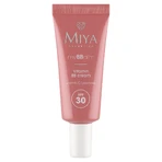 Miya myBBalm, витаминный BB-крем, SPF 30, 02 natural, 30 мл: цены и характеристики