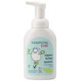 Рідке мило Fresh Energy, що піниться, 300 мл, Gerovital Kids