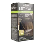 Biokap Nutricolor Delicato, краска для волос, 7.0 красный натуральный блондин, 140 мл: цены и характеристики