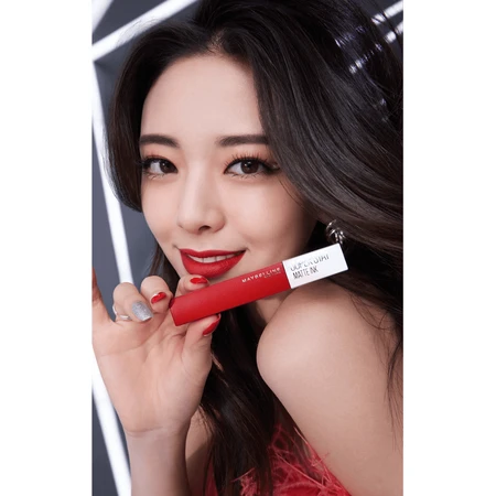 Maybelline New York Matte Ink 330 Innovator Lipstick 5 мл: цены и характеристики