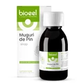 Сироп соснових бруньок, 120 мл, Bioeel