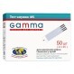 Тест-смужки для глюкометра Gamma MS №50