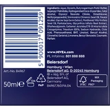 Nivea Ночной крем против морщин и коррекции фигуры 65+, 50 мл