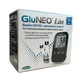 Тест-смужки для глюкометра Infopia GluNeo Lite №50